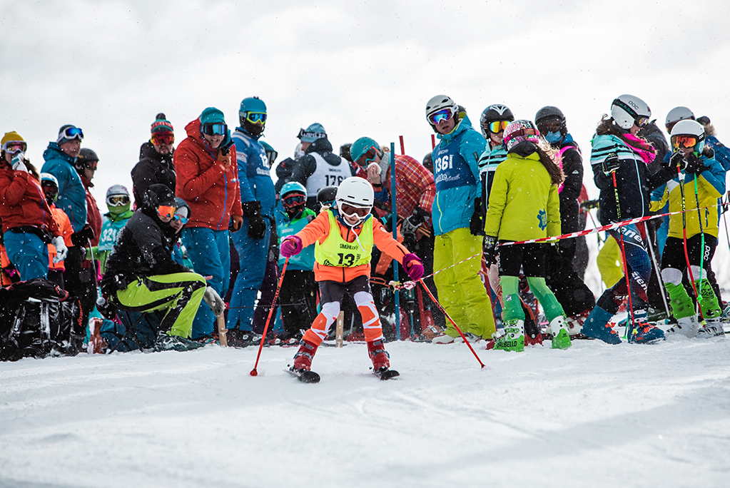 hómenők kupa síverseny amatőr 